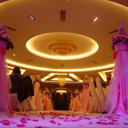 Kunming Zhong Huang Hotel Zewnętrze zdjęcie
