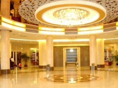 Kunming Zhong Huang Hotel Zewnętrze zdjęcie